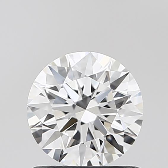 IGI 0.81 Carat Round Brilliant Lab Grown Diamond