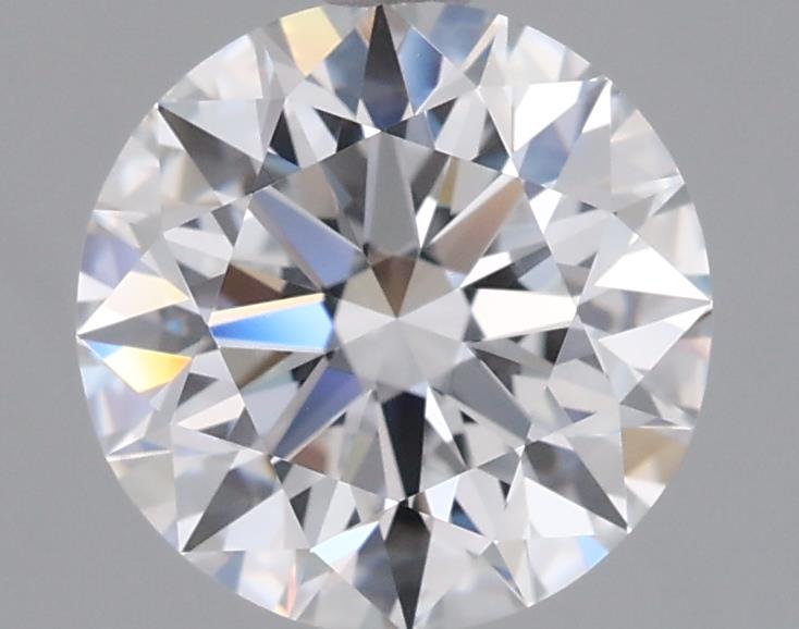 IGI 1.99 Carat Round Brilliant Lab Grown Diamond 人工培育鑽石 實驗室人造鑽石