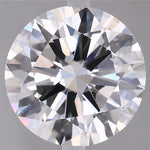 IGI 3.01 Carat Round Brilliant Lab Grown Diamond 人工培育鑽石 實驗室人造鑽石