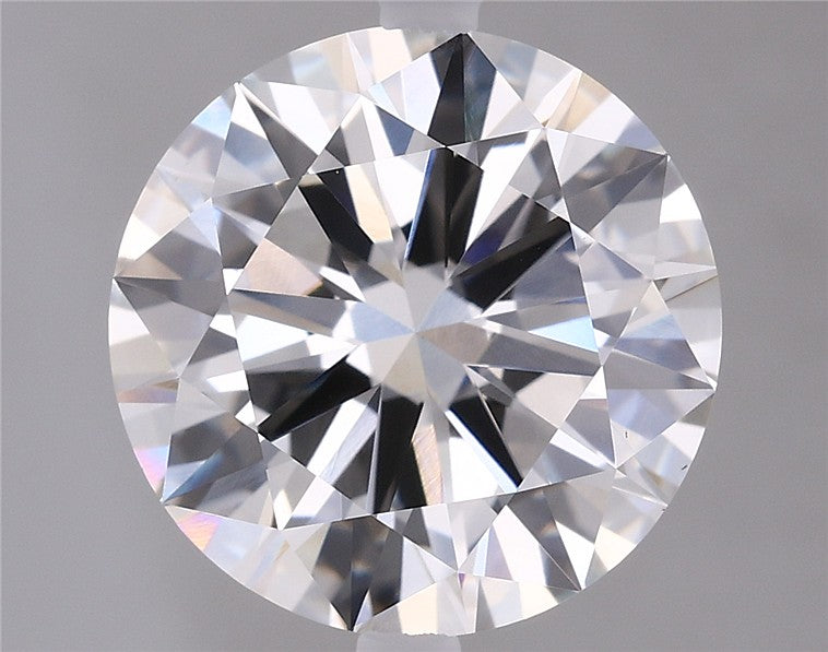IGI 3.01 Carat Round Brilliant Lab Grown Diamond 人工培育鑽石 實驗室人造鑽石