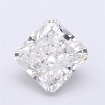 IGI 2.00 Carat Radiant Cut Lab Grown Diamond 人工培育鑽石 實驗室人造鑽石