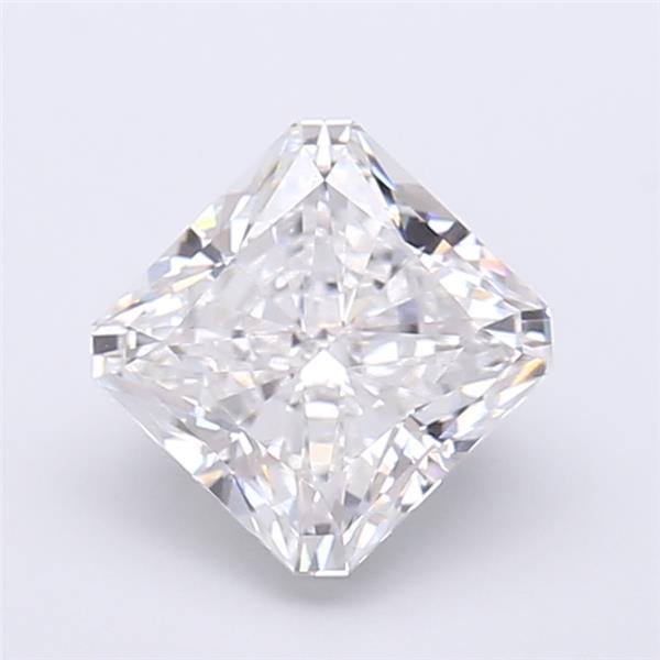 IGI 2.00 Carat Radiant Cut Lab Grown Diamond 人工培育鑽石 實驗室人造鑽石