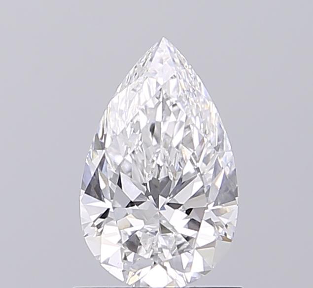 IGI 1.01 Carat Pear Lab Grown Diamond 人工培育鑽石 實驗室人造鑽石