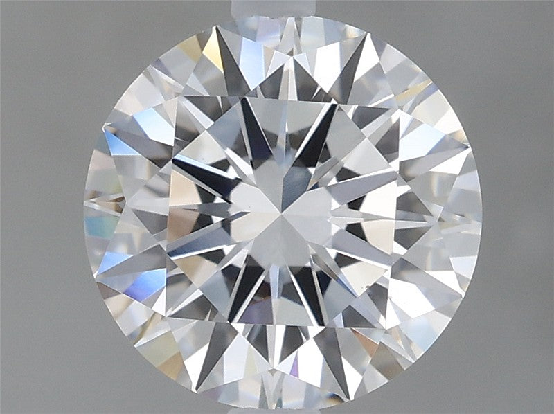 IGI 1.51 Carat Round Brilliant Lab Grown Diamond 人工培育鑽石 實驗室人造鑽石