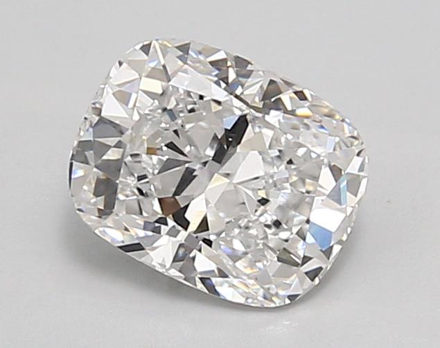 IGI 1.89 Carat Cushion Lab Grown Diamond