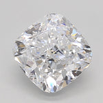 IGI 1.5 Carat 枕形 - Cushion 培育鑽石 Lab Grown Diamond 人造鑽石 人工鑽石 實驗室鑽石 培養鑽石 香港 培育鑽 