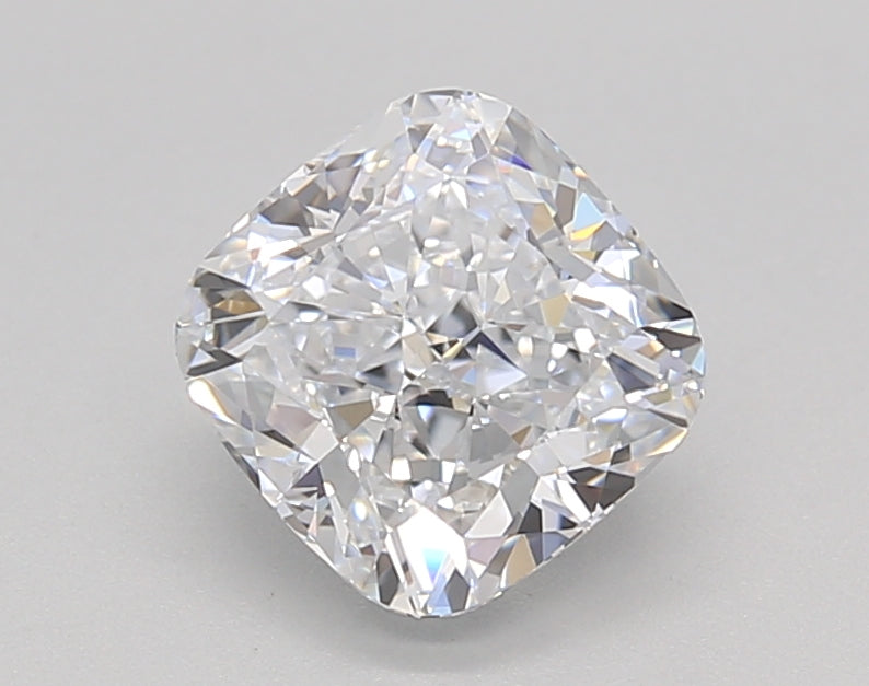 IGI 1.5 Carat 枕形 - Cushion 培育鑽石 Lab Grown Diamond 人造鑽石 人工鑽石 實驗室鑽石 培養鑽石 香港 培育鑽 