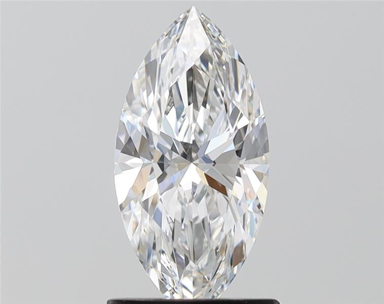 IGI 1.56 Carat Marquise Lab Grown Diamond