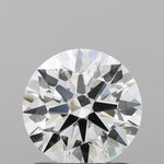 IGI 2.07 Carat Emerald Lab Grown Diamond