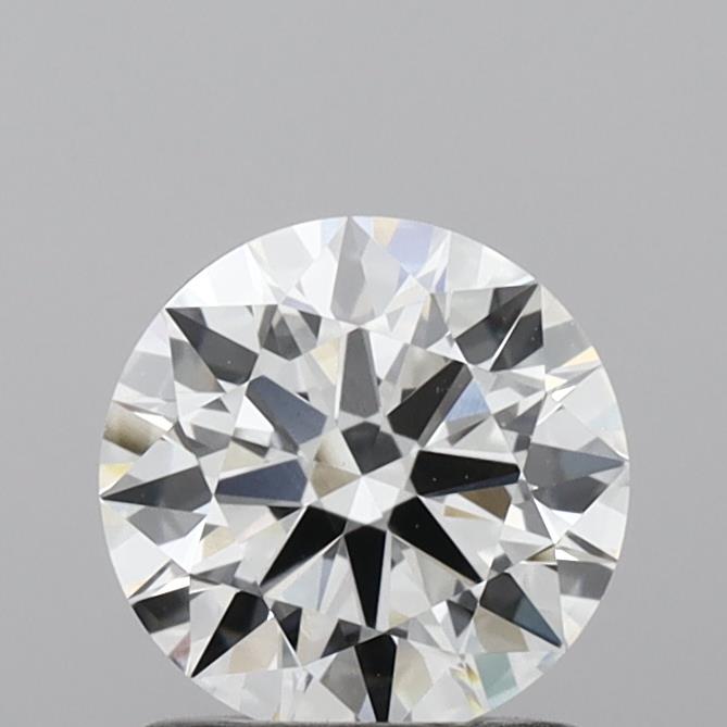 IGI 2.07 Carat Emerald Lab Grown Diamond