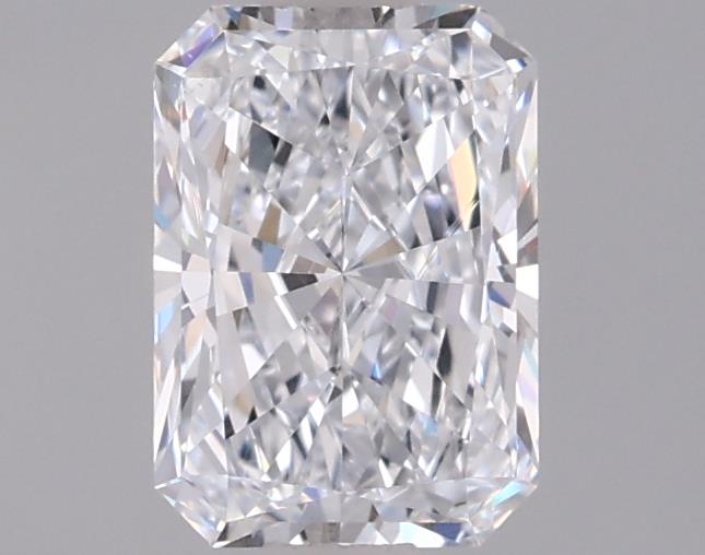 IGI 1.02 Carat Radiant Cut Lab Grown Diamond 人工培育鑽石 實驗室人造鑽石
