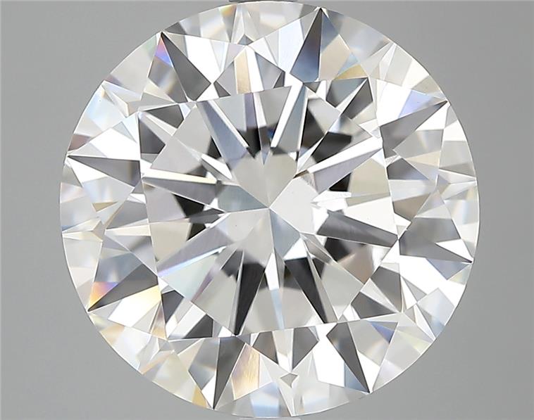 IGI 6.00 Carat Round Brilliant Lab Grown Diamond 人工培育鑽石 實驗室人造鑽石