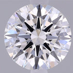 IGI 1.10 Carat Round Brilliant Lab Grown Diamond 人工培育鑽石 實驗室人造鑽石