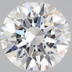 IGI 1.10 Carat Round Brilliant Lab Grown Diamond 人工培育鑽石 實驗室人造鑽石