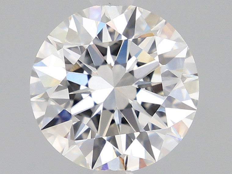 IGI 1.10 Carat Round Brilliant Lab Grown Diamond 人工培育鑽石 實驗室人造鑽石