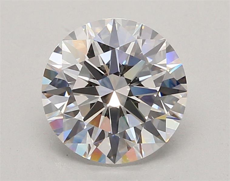 IGI 2.05 Carat Round Brilliant Lab Grown Diamond 人工培育鑽石 實驗室人造鑽石