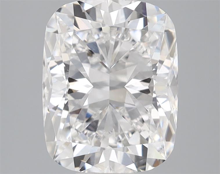 IGI 1.92 Carat Cushion Lab Grown Diamond 人工培育鑽石 實驗室人造鑽石