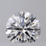 GIA 3.44 Carat 圓形 - Round Brilliant 培育鑽石 Lab Grown Diamond 人造鑽石 人工鑽石 實驗室鑽石 培養鑽石 香港 培育鑽 