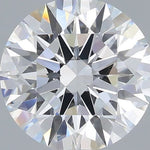 IGI 2.03 Carat Round Brilliant Lab Grown Diamond 人工培育鑽石 實驗室人造鑽石