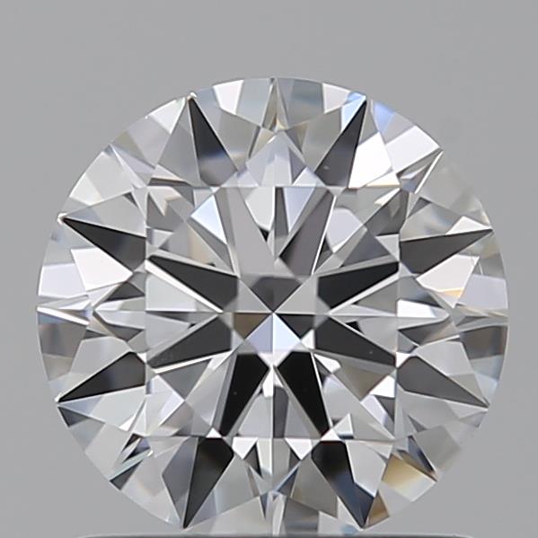 IGI 1.00 Carat Round Brilliant Lab Grown Diamond 人工培育鑽石 實驗室人造鑽石