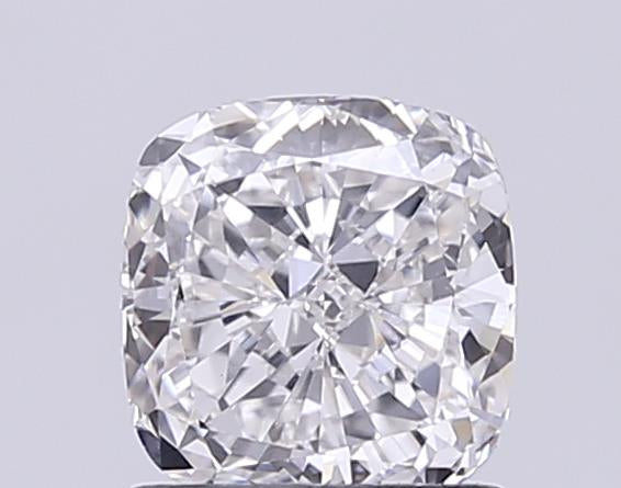 IGI 1.30 Carat Cushion Lab Grown Diamond 人工培育鑽石 實驗室人造鑽石