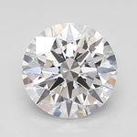 IGI 2.26 Carat Round Brilliant Lab Grown Diamond 人工培育鑽石 實驗室人造鑽石