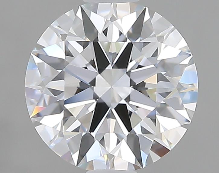 IGI 2.13 Carat Round Brilliant Lab Grown Diamond 人工培育鑽石 實驗室人造鑽石