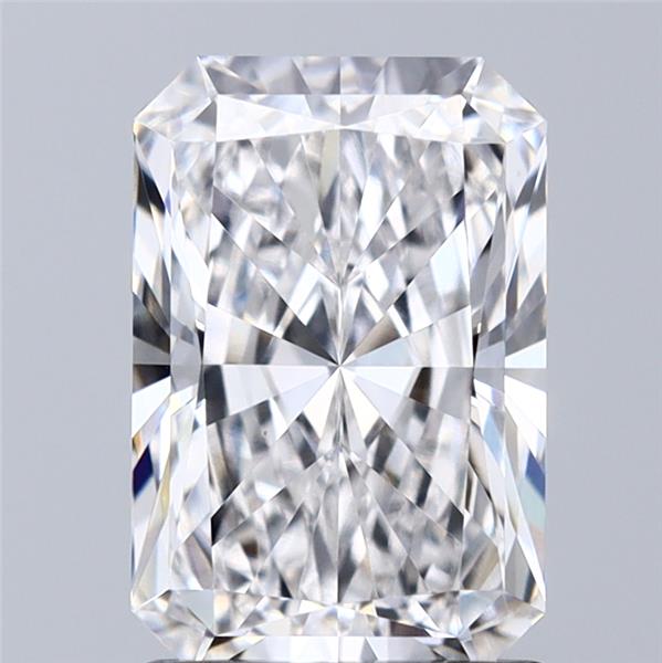 IGI 1.73 Carat Radiant Cut Lab Grown Diamond 人工培育鑽石 實驗室人造鑽石