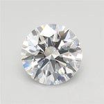 IGI 1.51 Carat Round Brilliant Lab Grown Diamond 人工培育鑽石 實驗室人造鑽石
