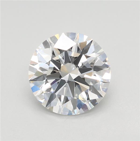 IGI 1.51 Carat Round Brilliant Lab Grown Diamond 人工培育鑽石 實驗室人造鑽石