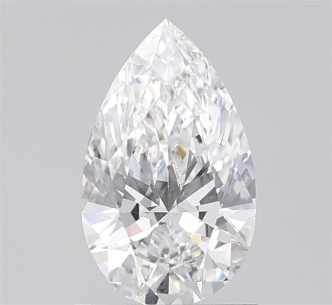IGI 1.02 Carat Pear Lab Grown Diamond 人工培育鑽石 實驗室人造鑽石