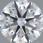 IGI 1.09 Carat Round Brilliant Lab Grown Diamond
