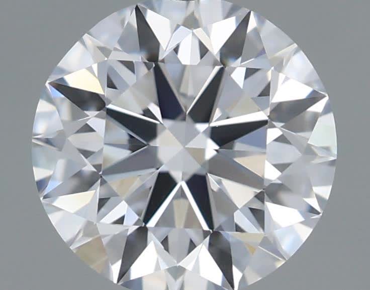 IGI 1.09 Carat Round Brilliant Lab Grown Diamond
