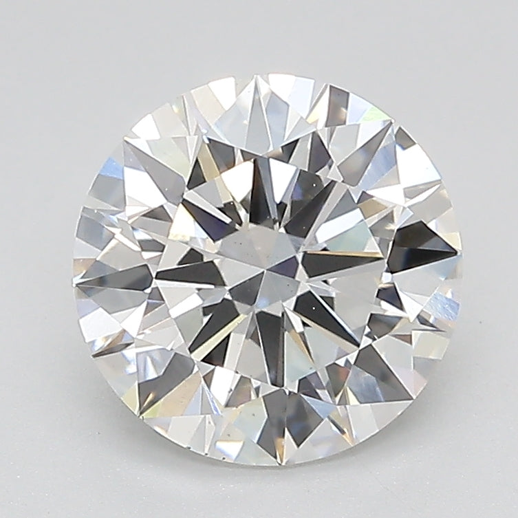 IGI 2.11 Carat 圓形 - Round Brilliant 培育鑽石 Lab Grown Diamond 人造鑽石 人工鑽石 實驗室鑽石 培養鑽石 香港 培育鑽 