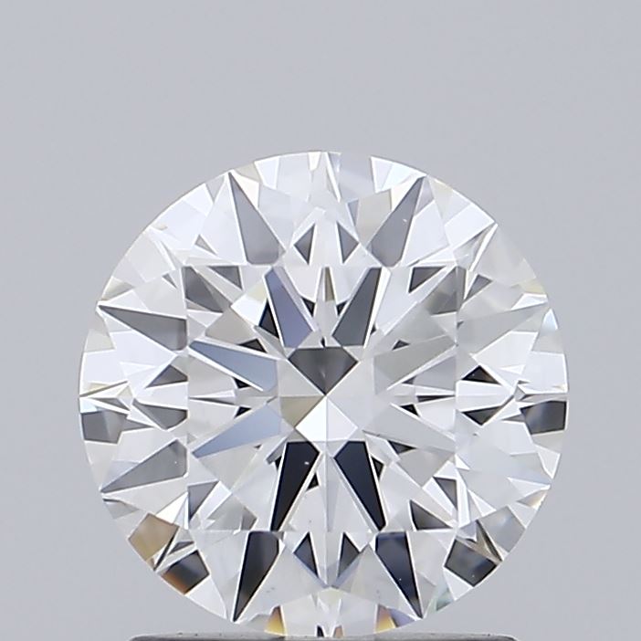 IGI 1.51 Carat Round Brilliant Lab Grown Diamond 人工培育鑽石 實驗室人造鑽石