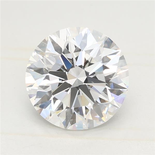 IGI 1.50 Carat Round Brilliant Lab Grown Diamond 人工培育鑽石 實驗室人造鑽石