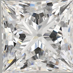 IGI 1.62 Carat Princess Cut Lab Grown Diamond 人工培育鑽石 實驗室人造鑽石