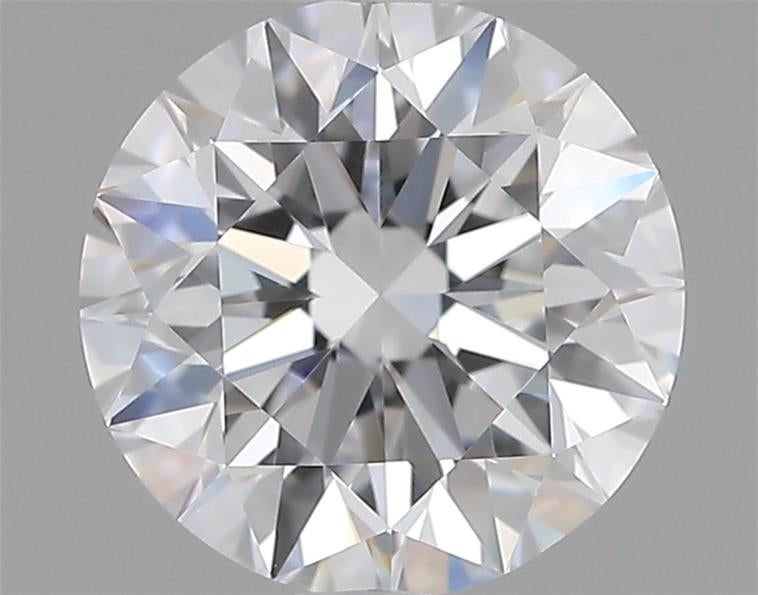 IGI 1.50 Carat Round Brilliant Lab Grown Diamond 人工培育鑽石 實驗室人造鑽石