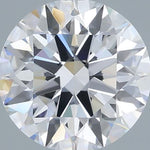 IGI 1.56 Carat Round Brilliant Lab Grown Diamond 人工培育鑽石 實驗室人造鑽石