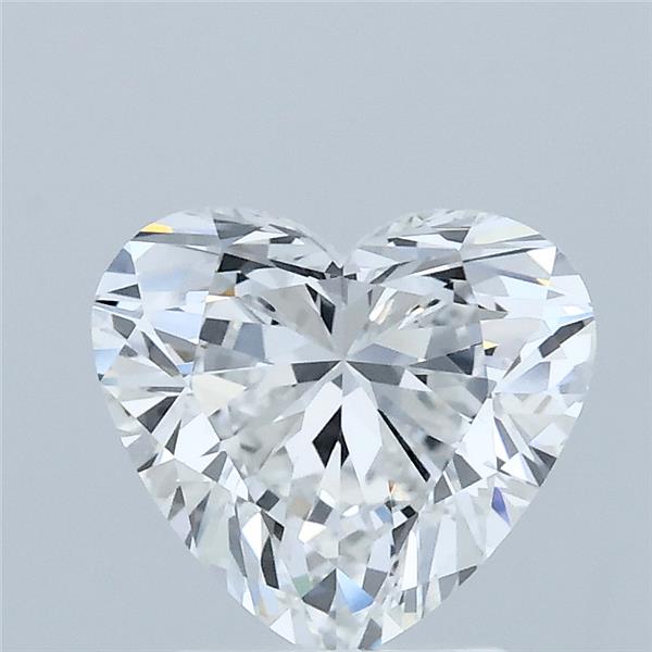 IGI 1.71 Carat Heart Lab Grown Diamond 人工培育鑽石 實驗室人造鑽石