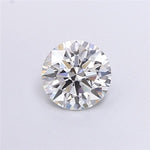 IGI 1.60 Carat Round Brilliant Lab Grown Diamond 人工培育鑽石 實驗室人造鑽石