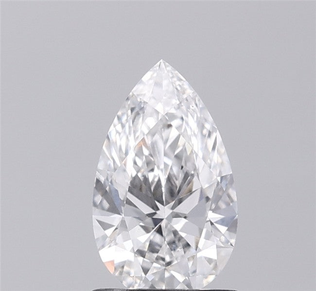 IGI 1.07 Carat Pear Lab Grown Diamond 人工培育鑽石 實驗室人造鑽石