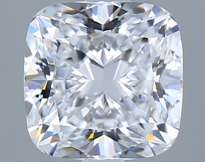 IGI 1.77 Carat Cushion Lab Grown Diamond