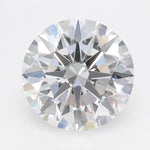 IGI 1.88 Carat Round Brilliant Lab Grown Diamond 人工培育鑽石 實驗室人造鑽石