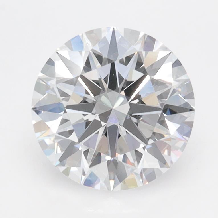 IGI 1.88 Carat Round Brilliant Lab Grown Diamond 人工培育鑽石 實驗室人造鑽石