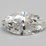 IGI 0.98 Carat Marquise Lab Grown Diamond 人工培育鑽石 實驗室人造鑽石