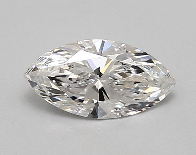 IGI 0.98 Carat Marquise Lab Grown Diamond 人工培育鑽石 實驗室人造鑽石