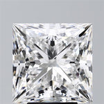 IGI 5.11 Carat Princess Cut Lab Grown Diamond 人工培育鑽石 實驗室人造鑽石