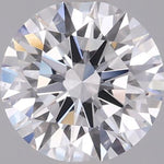 IGI 0.95 Carat Round Brilliant Lab Grown Diamond 人工培育鑽石 實驗室人造鑽石