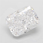 IGI 5.03 Carat Cushion Lab Grown Diamond 人工培育鑽石 實驗室人造鑽石